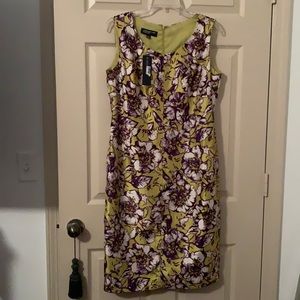 Jones New York Collection Summer dress
